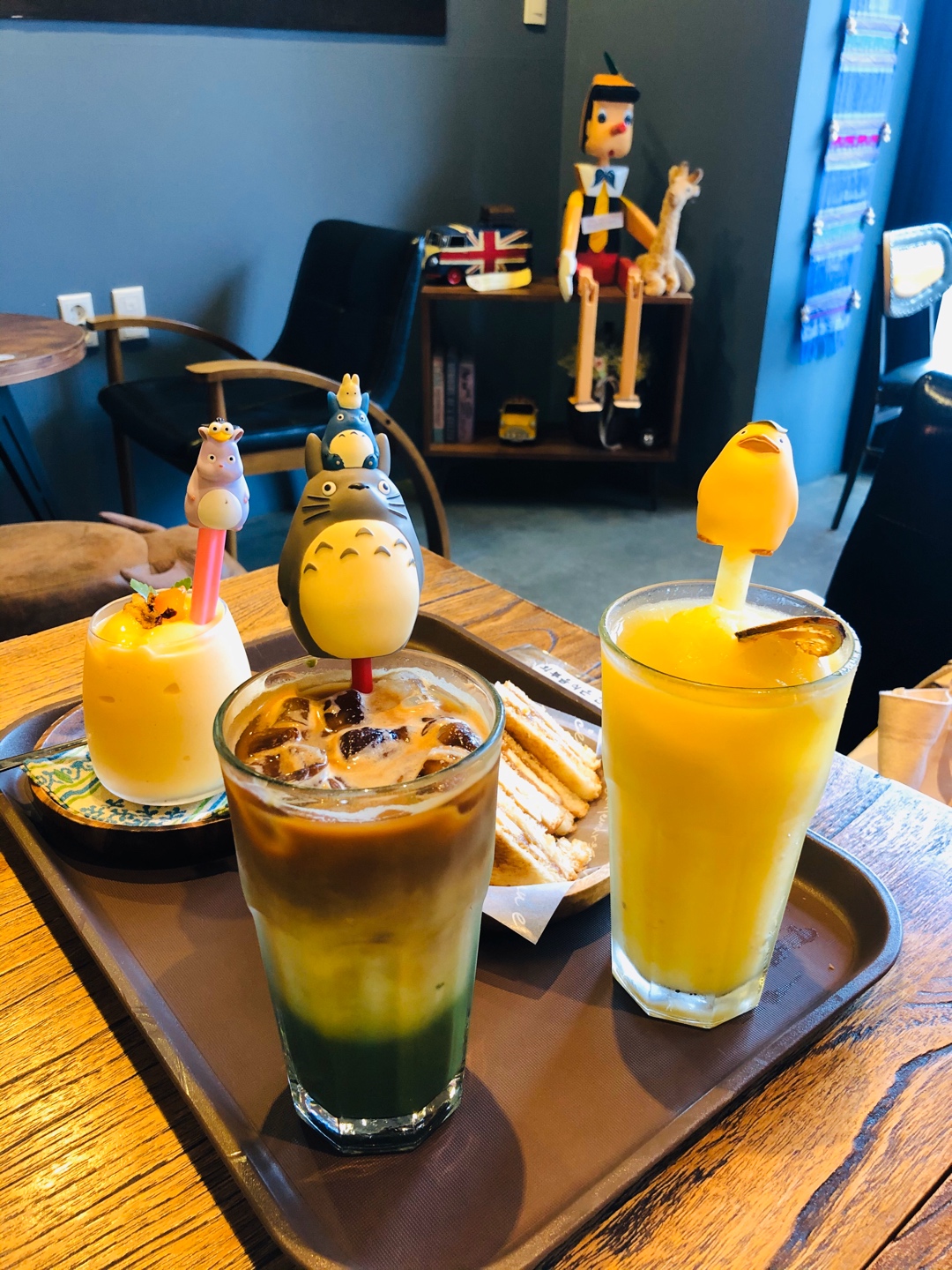 토토로와카페☕️
