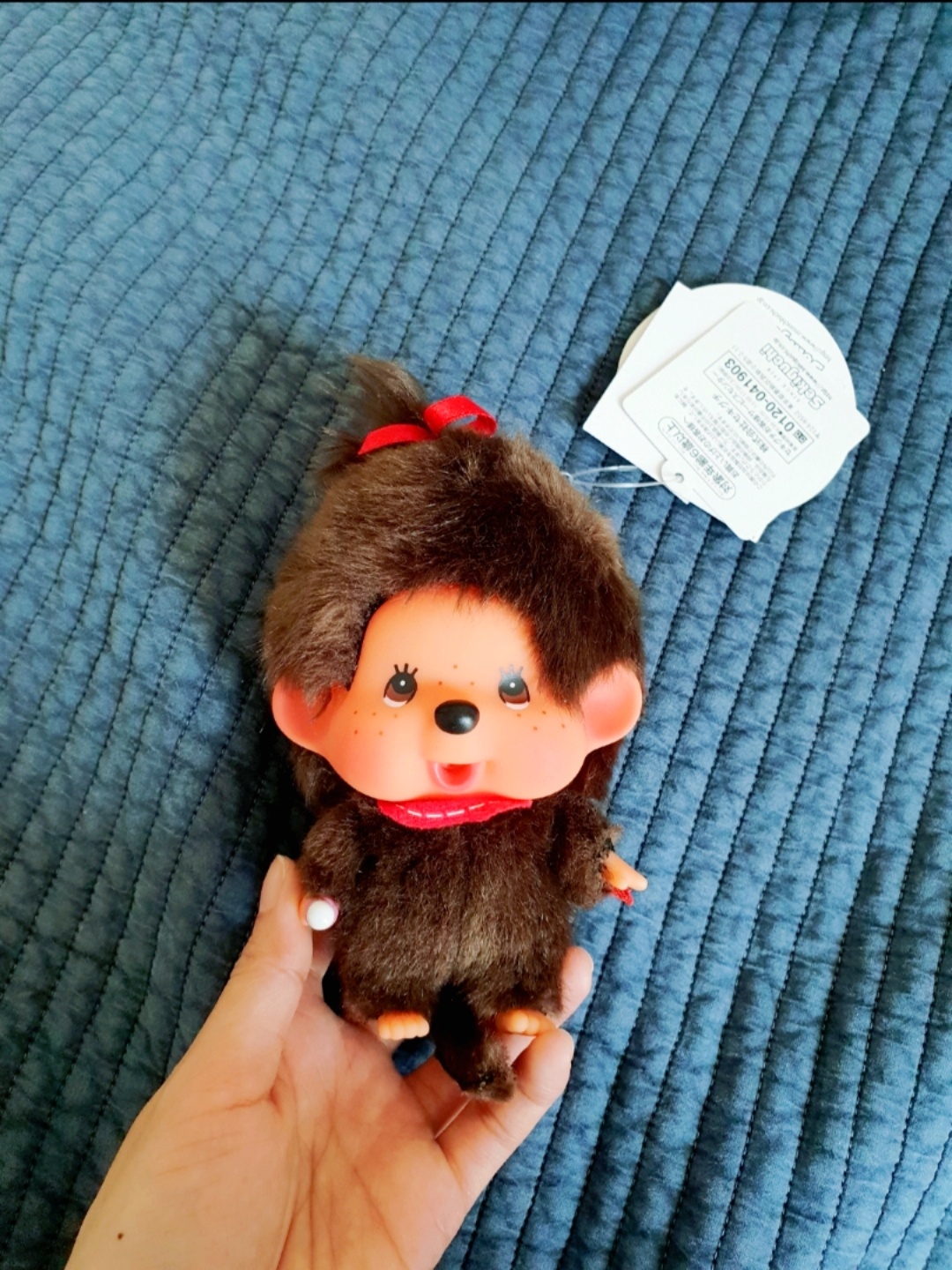 Monchhichi