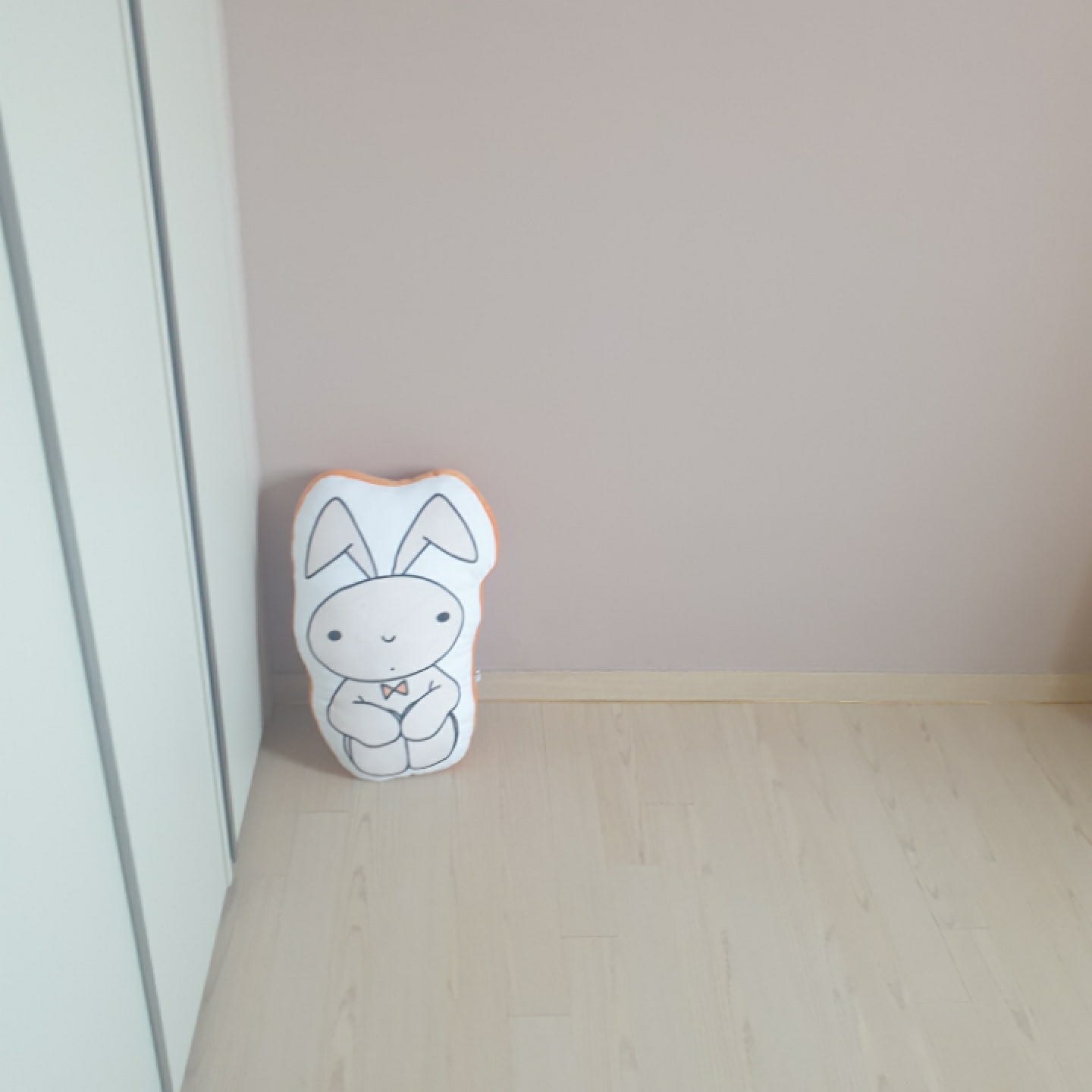 유리의 샌드백토끼2