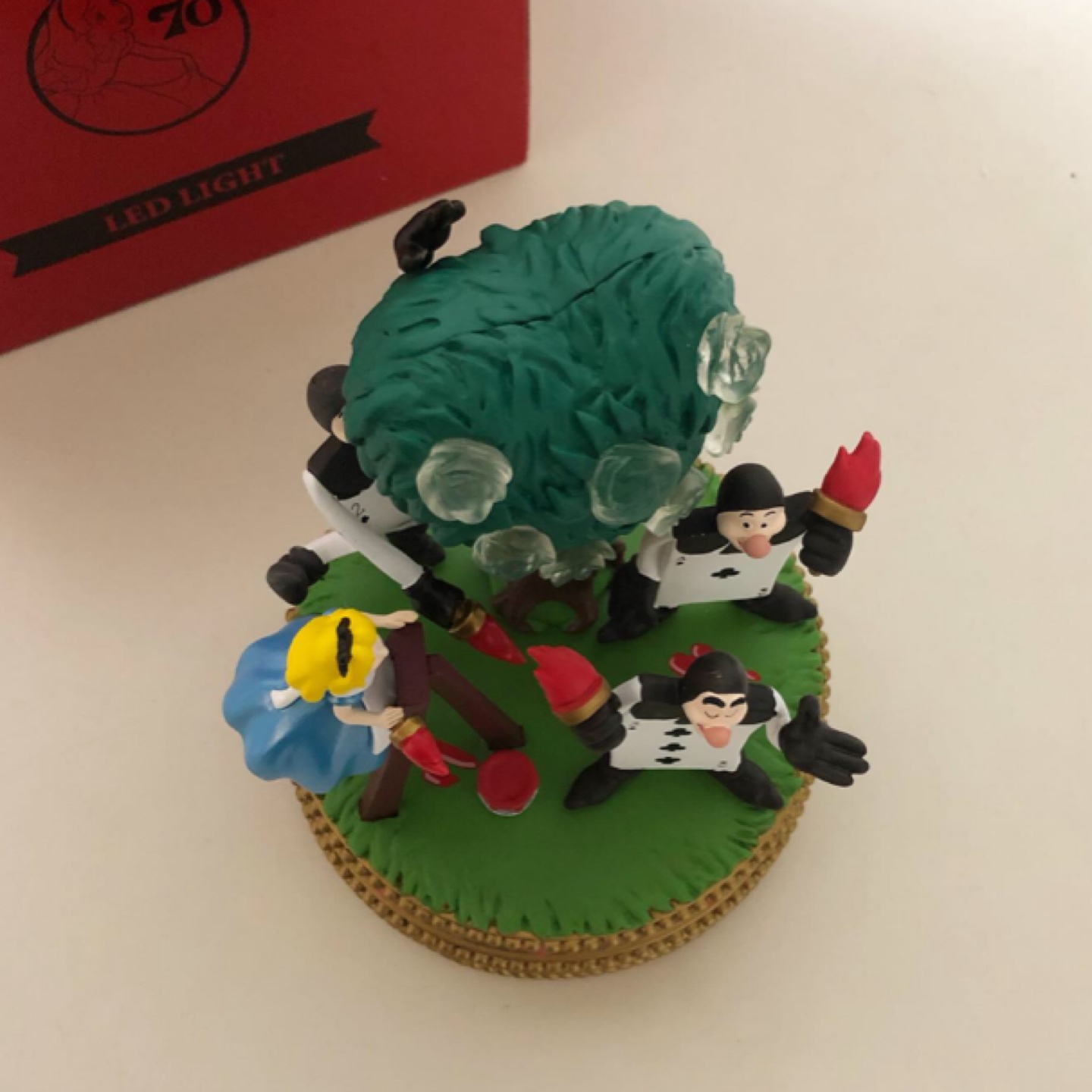이상한나라의 앨리스