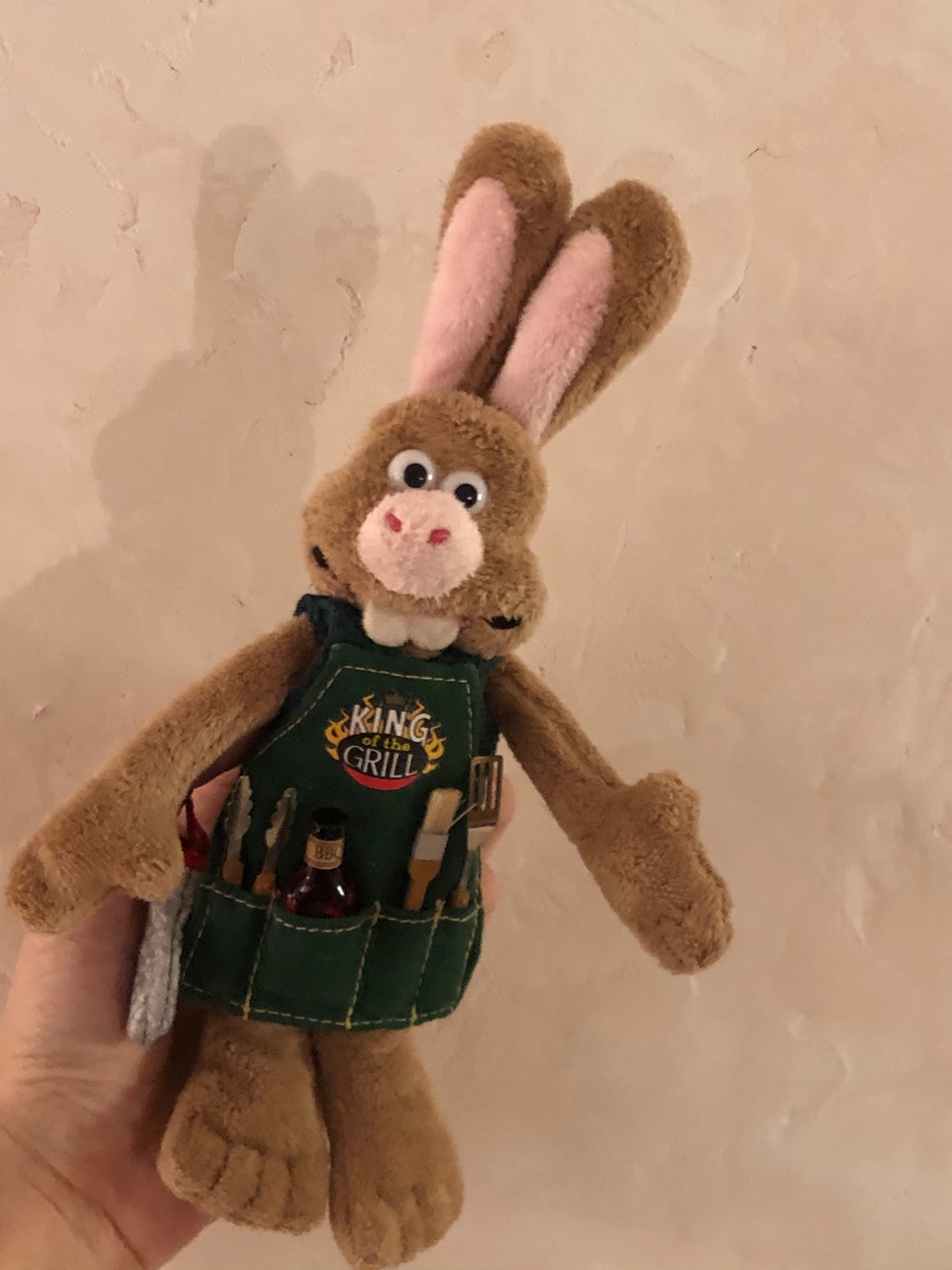 🐰 