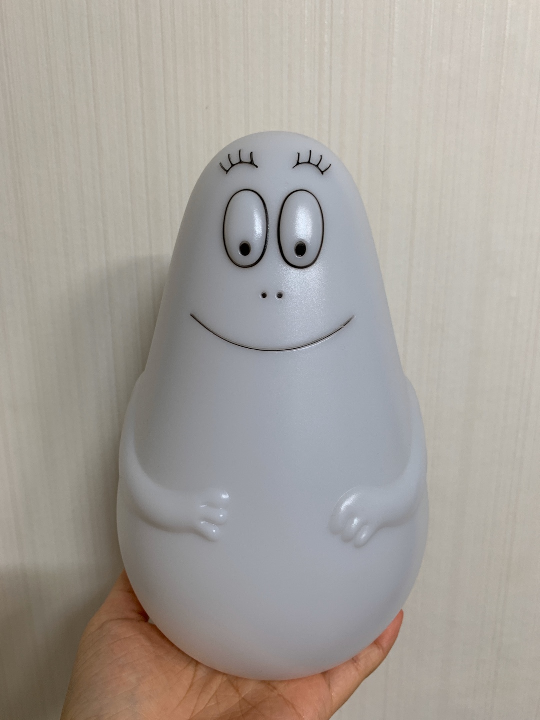 바바파파 무드등