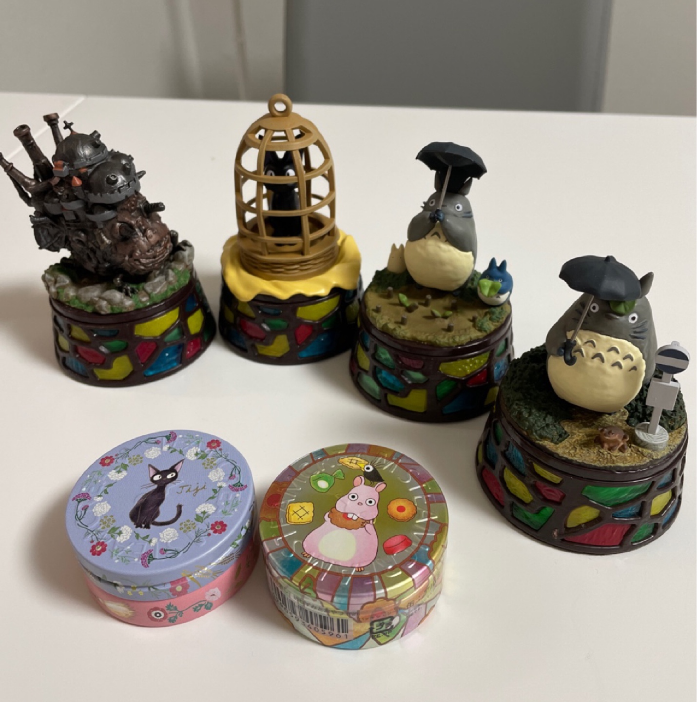 지브리 신상🥰