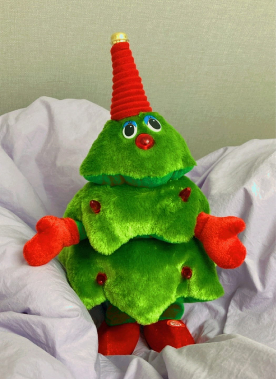 크리스마스 딱 기다려!!🎄