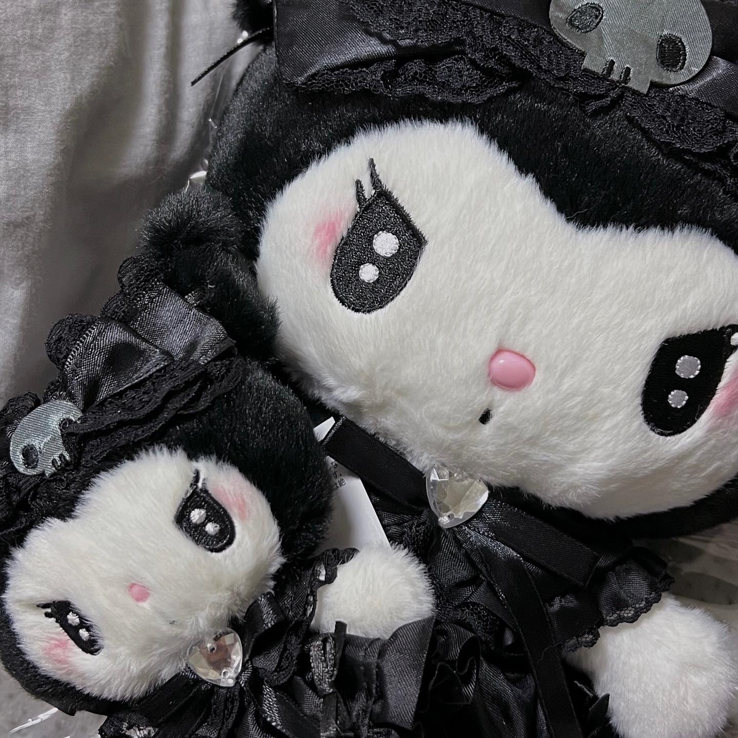 메로쿠로🖤