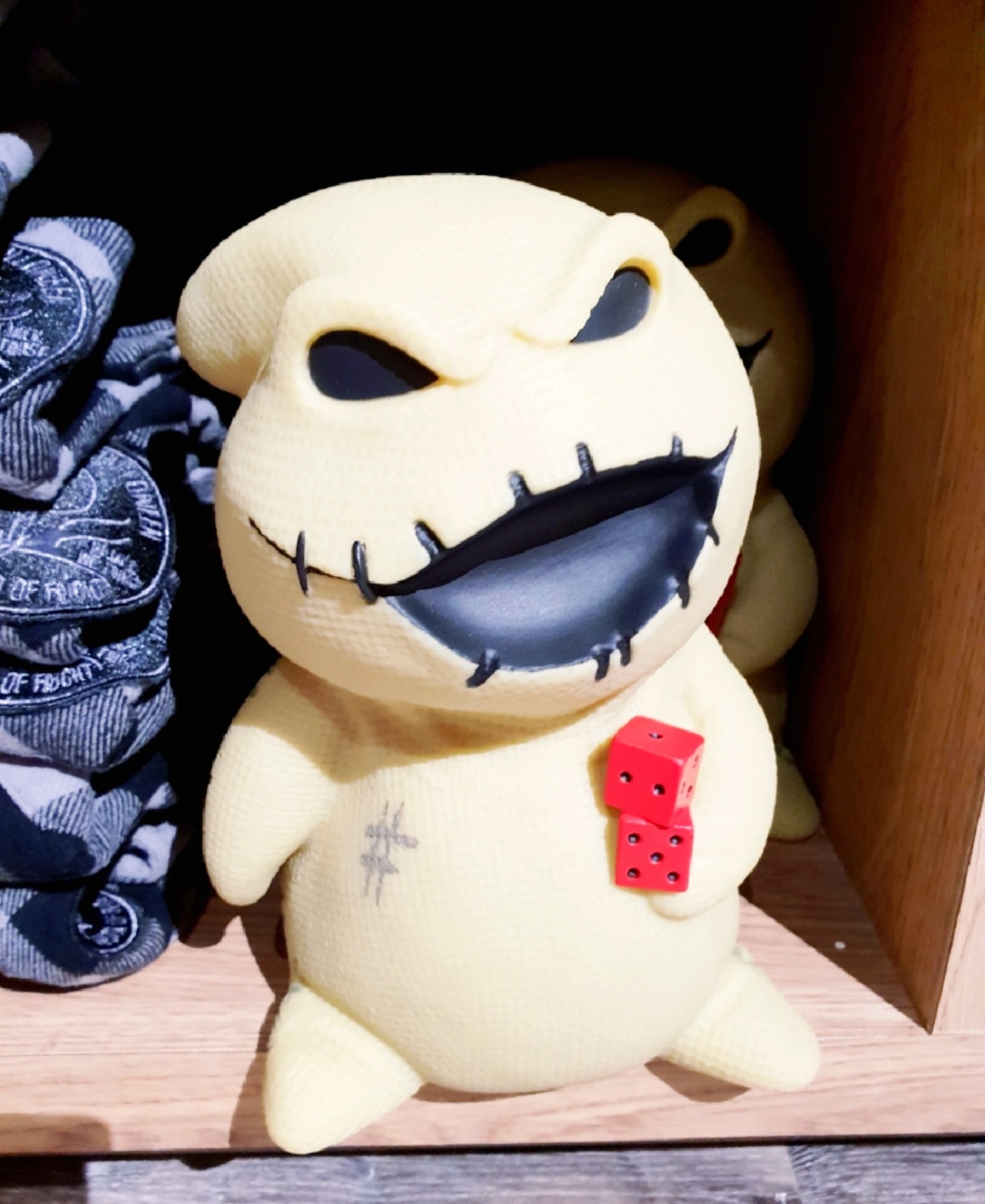 Oogie Boogie