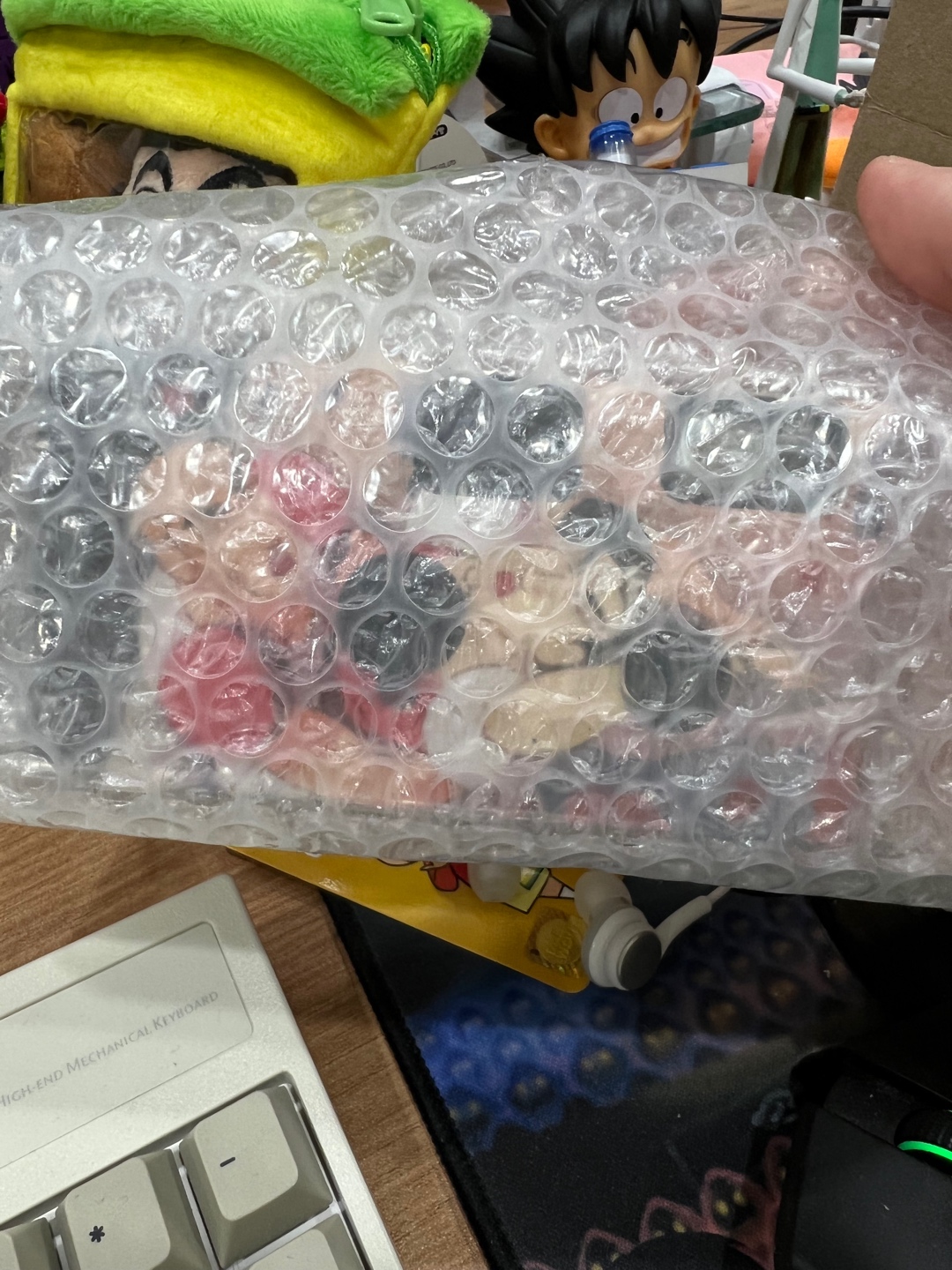 콜리 중성마녀 일회용 카메라 래플 당첨 인증😆😆