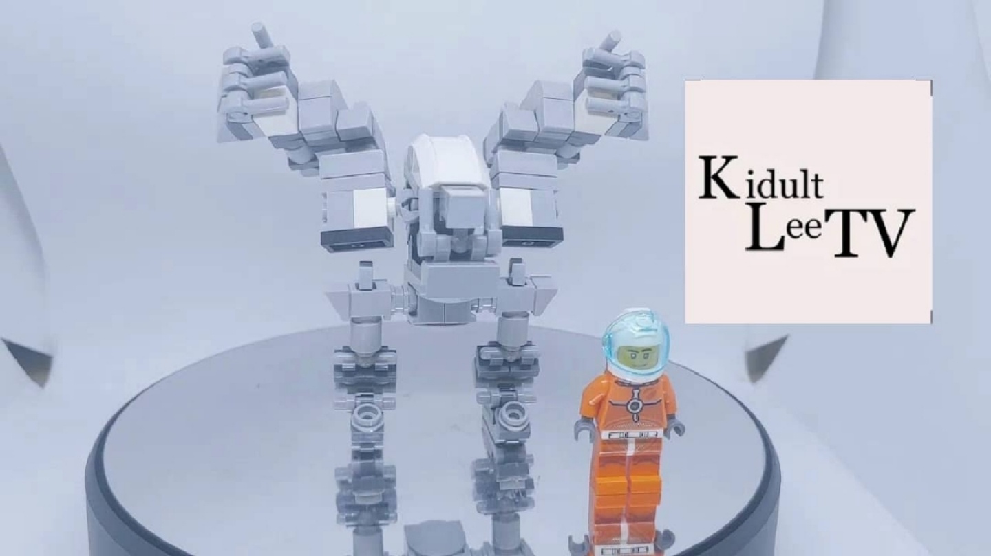 LEGO 01