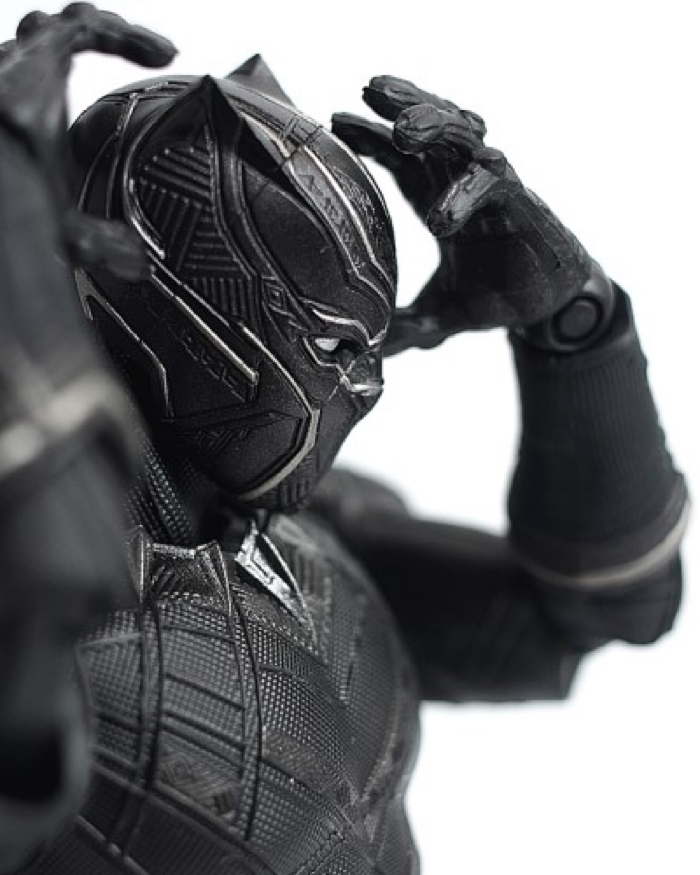 S.H.Figuarts 블랙팬서