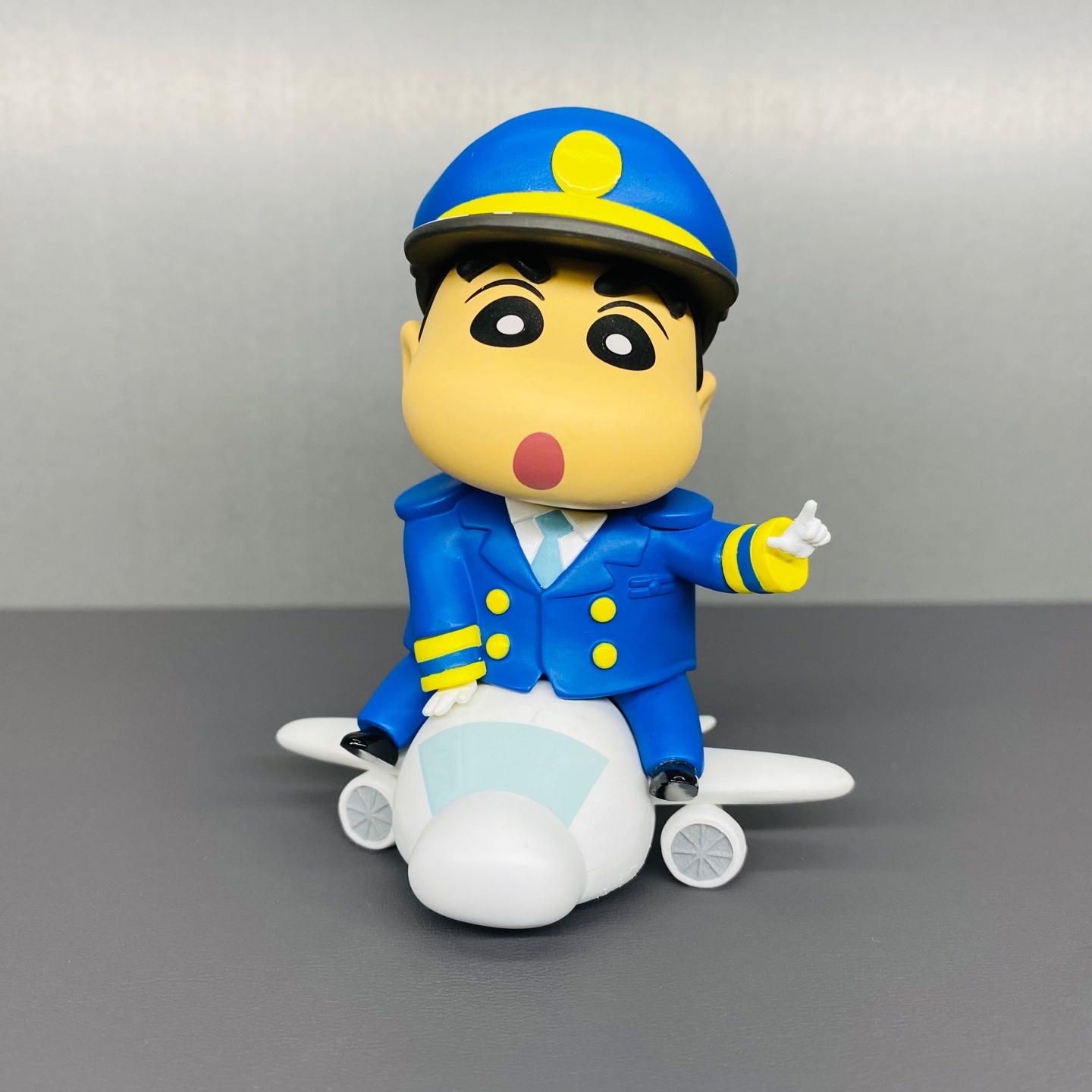 ✨52TOYS 짱구 직업 1탄