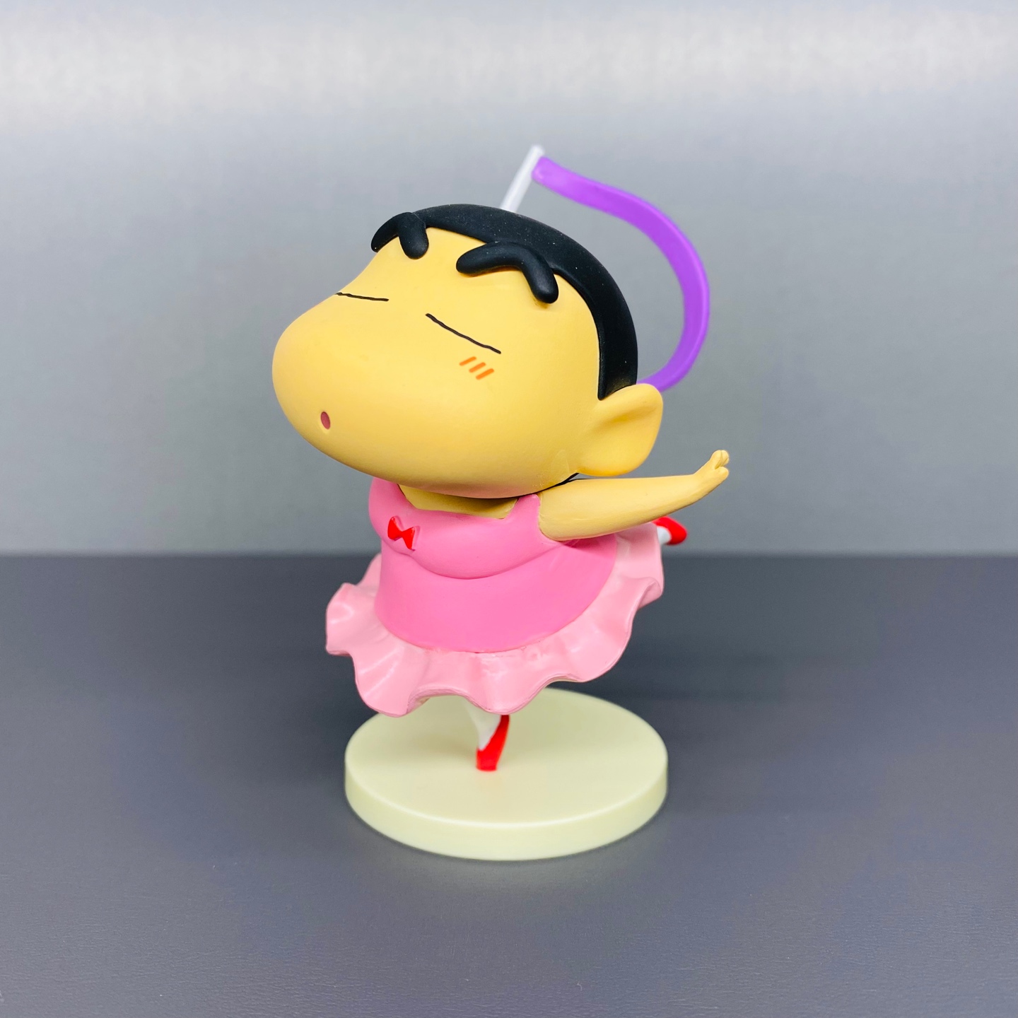 ✨52TOYS 짱구 직업 1탄