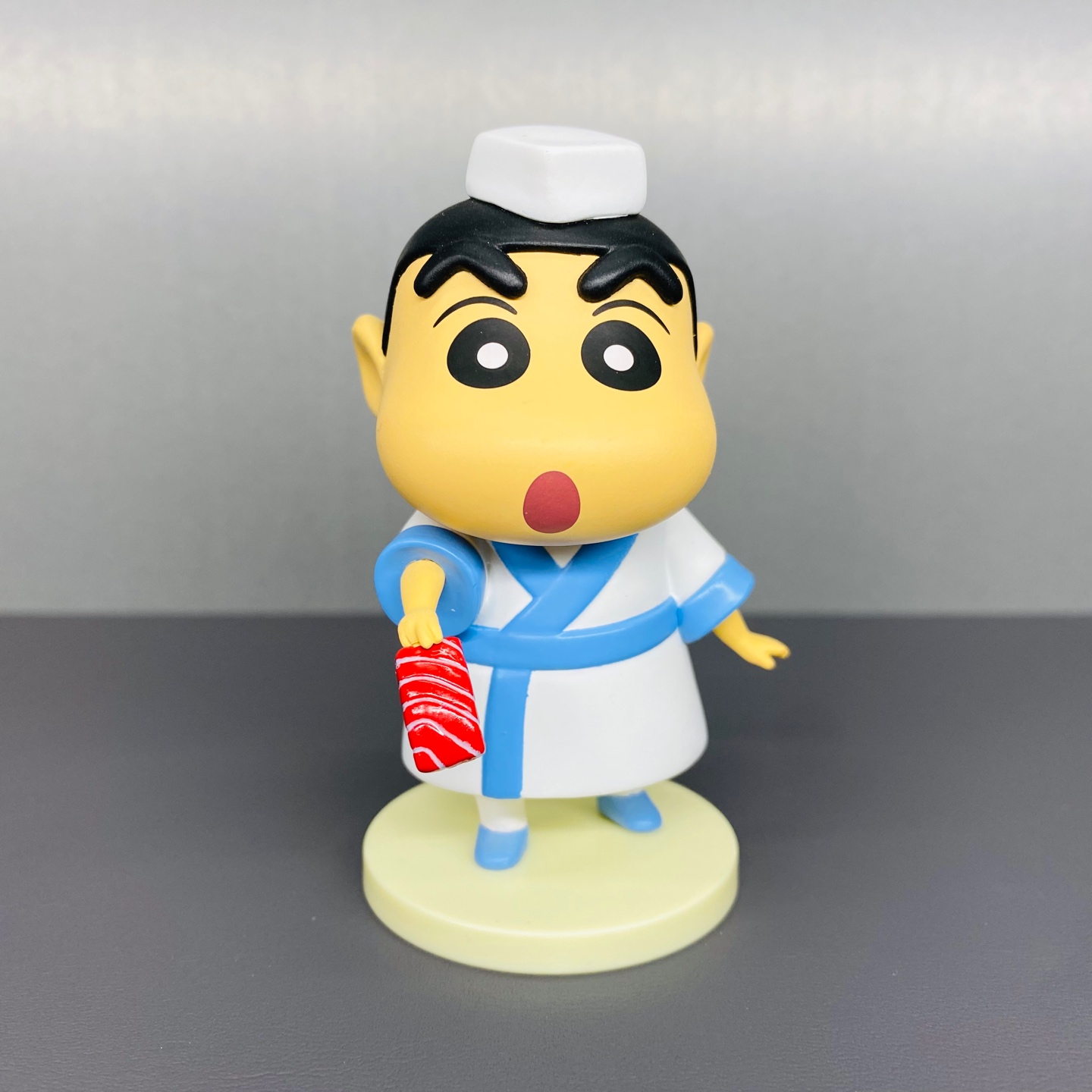 ✨52TOYS 짱구 직업 1탄