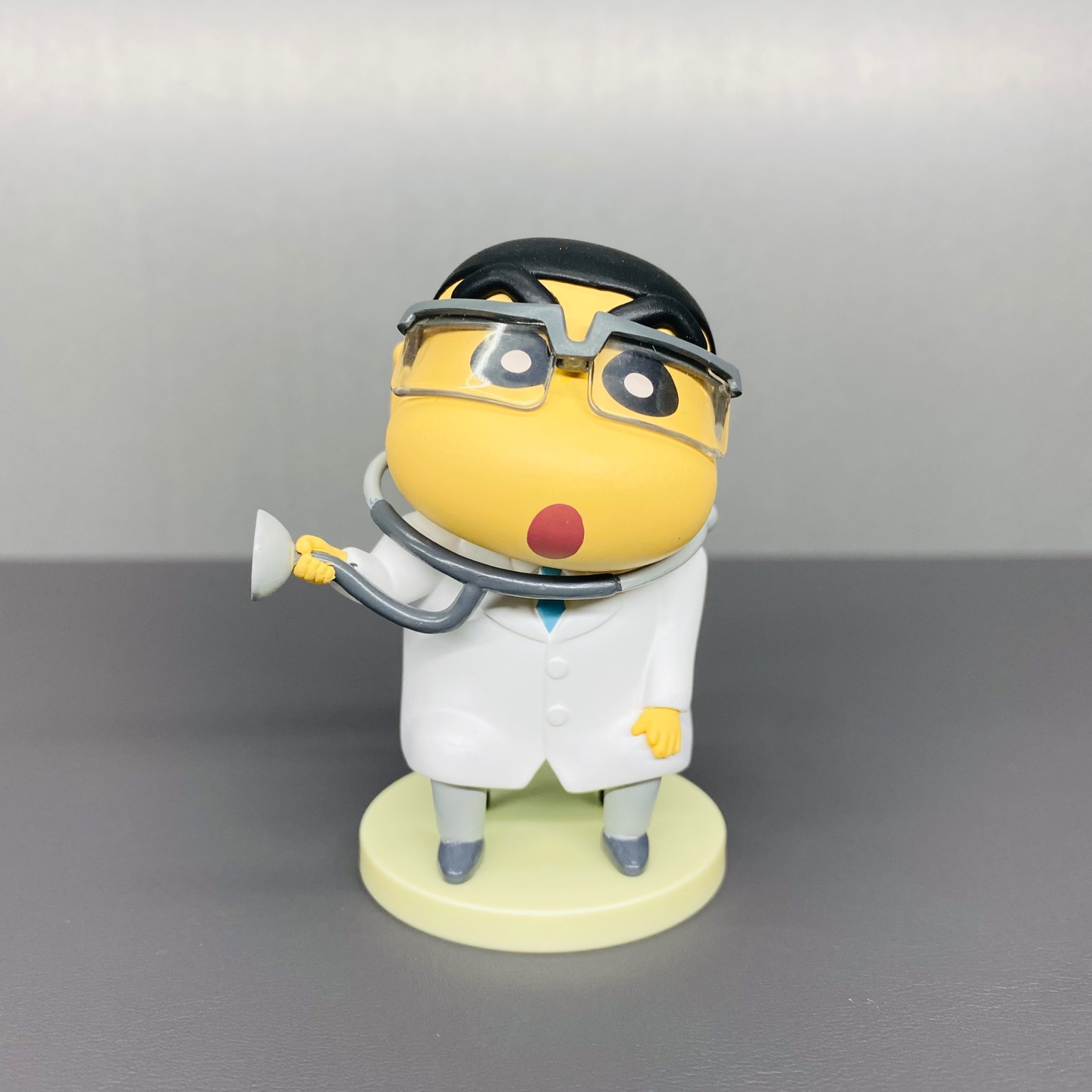 ✨52TOYS 짱구 직업 1탄