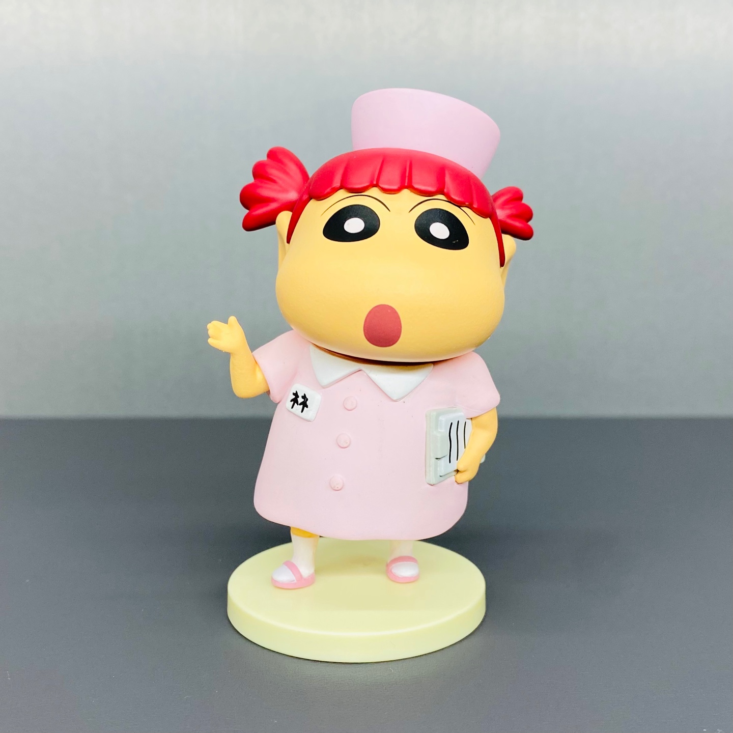 ✨52TOYS 짱구 직업 1탄