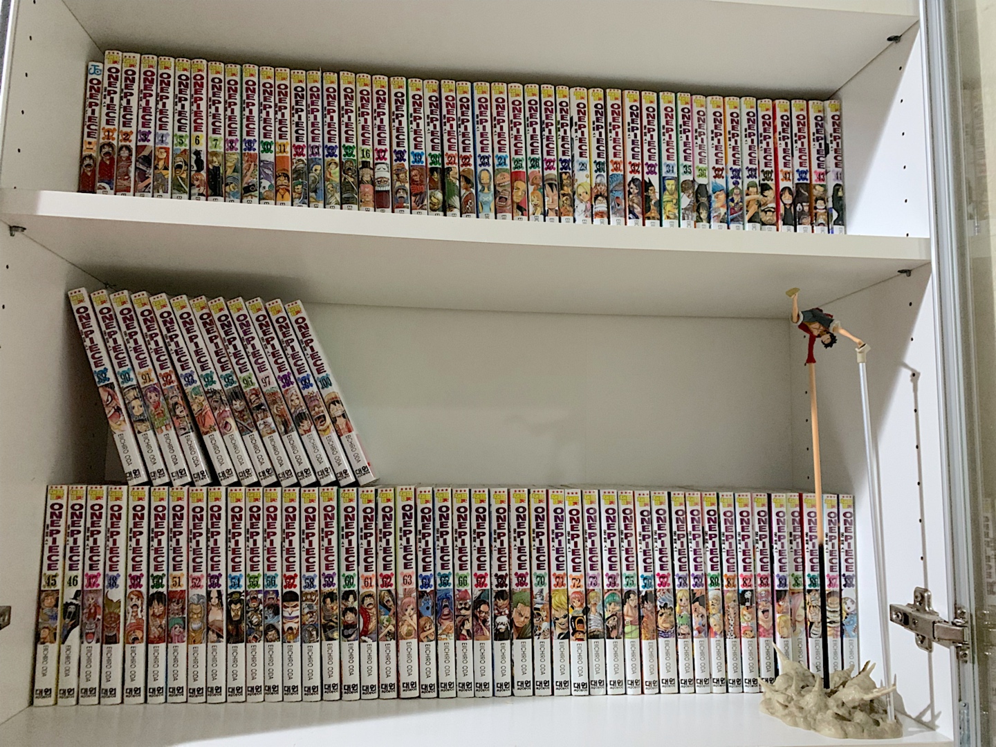 ONE PIECE