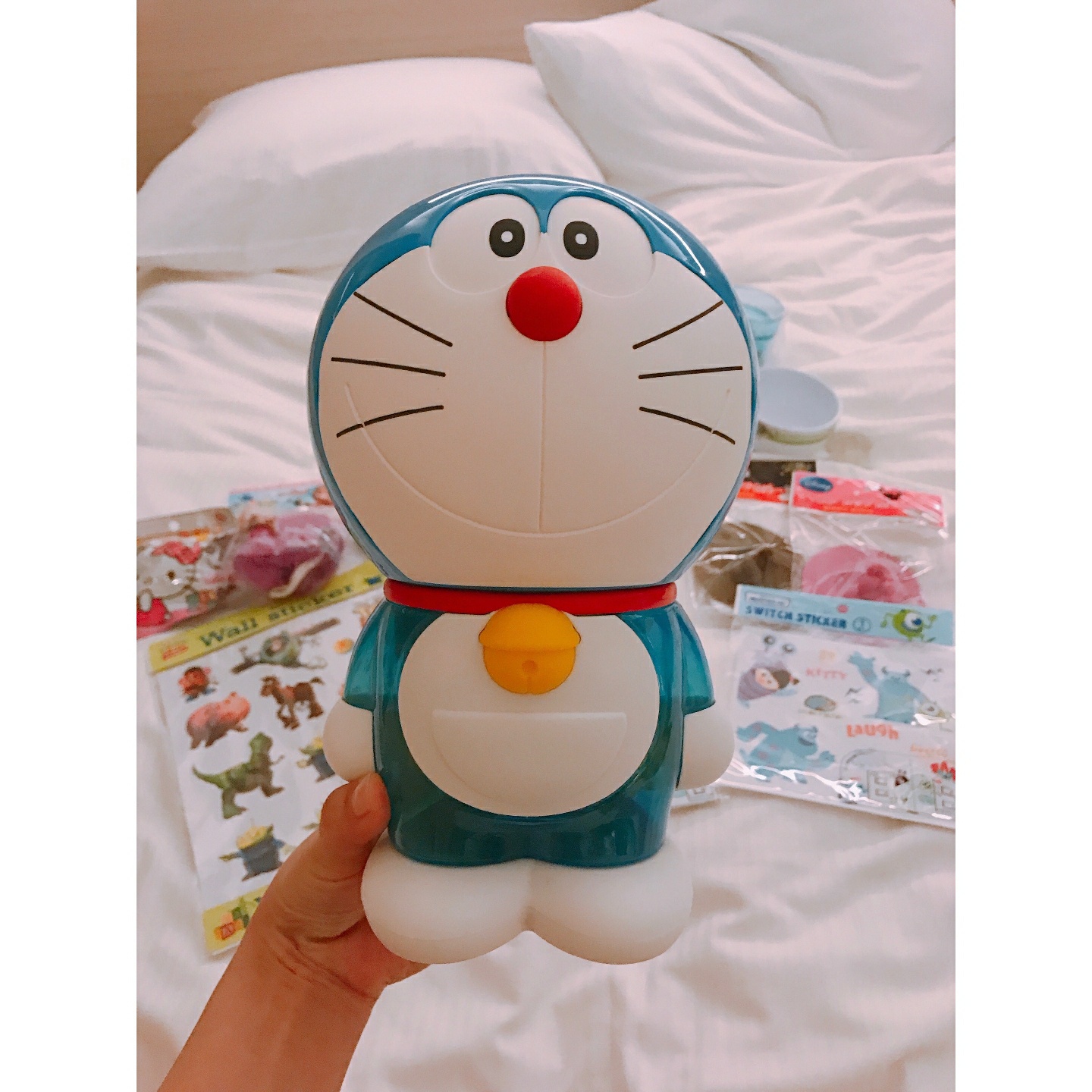 여행지 결정의 기준