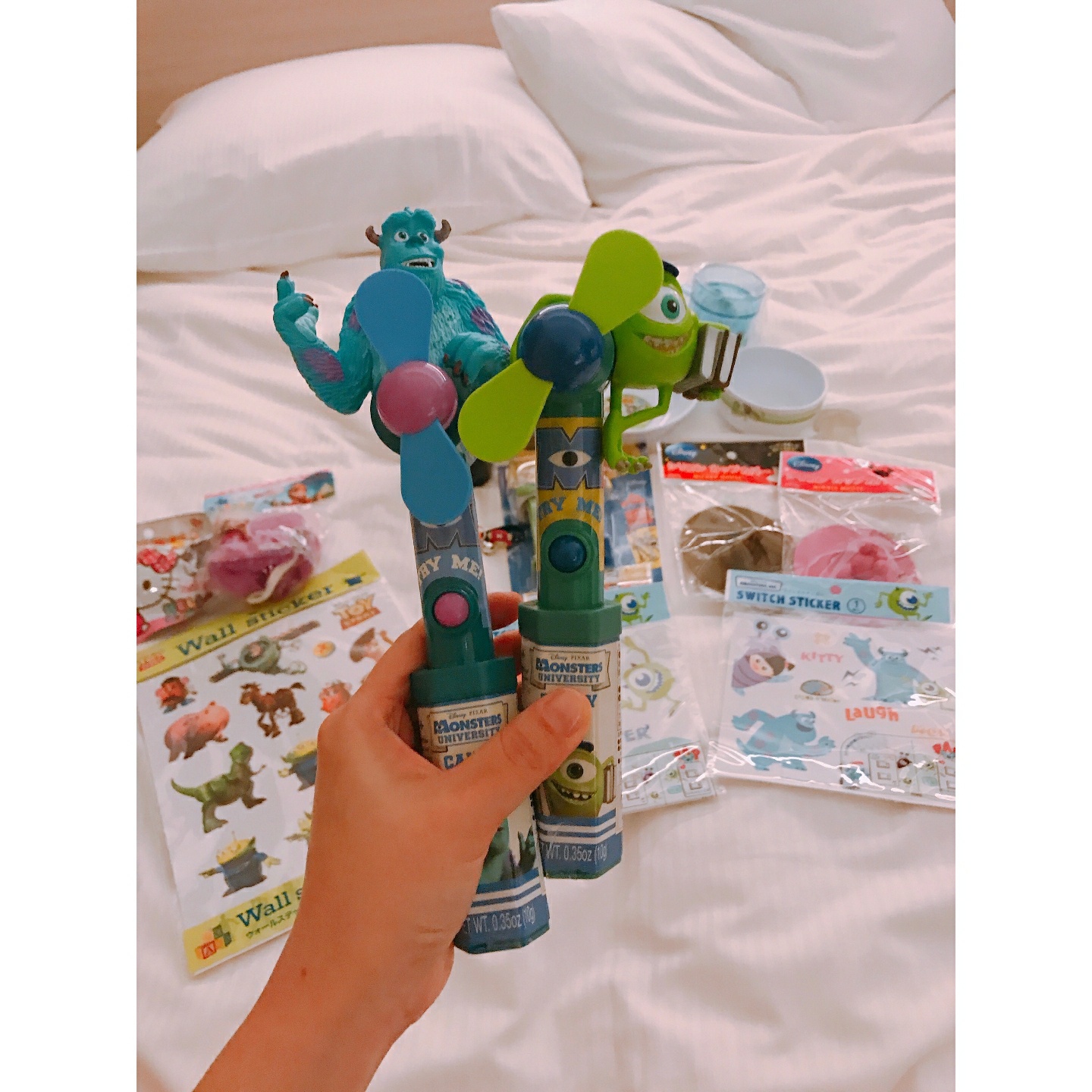 여행지 결정의 기준