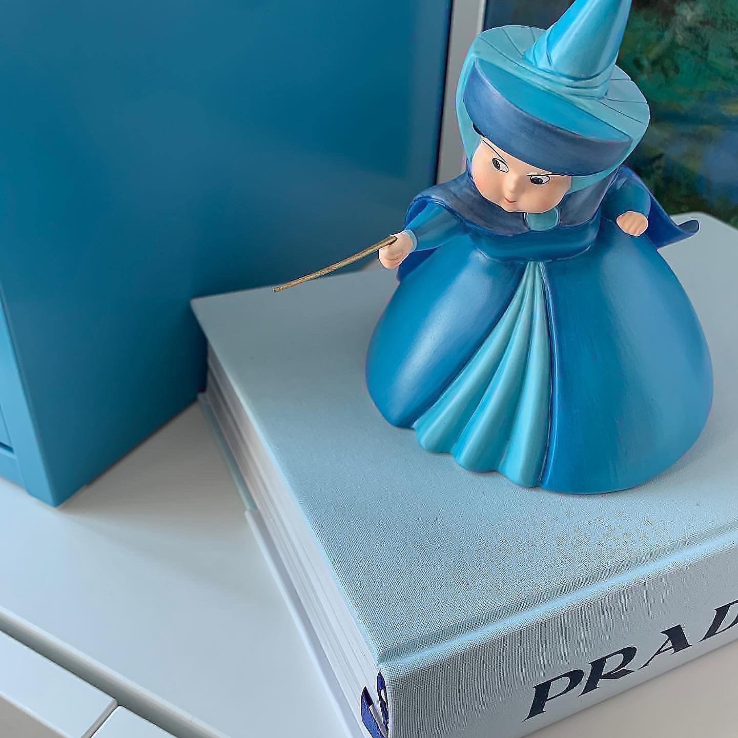 파랑요정🦋✨