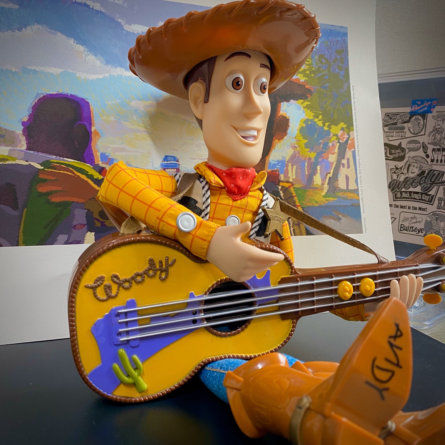 TOY STORY