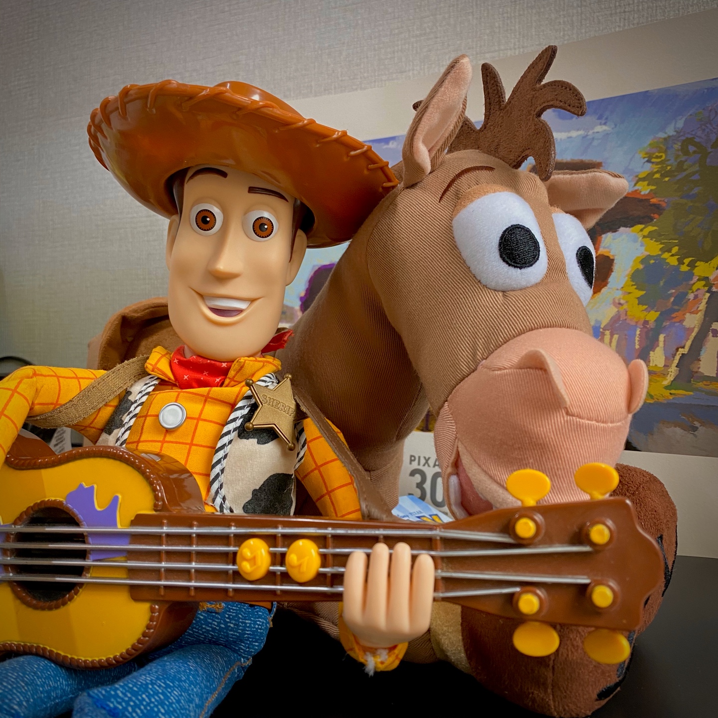 TOY STORY