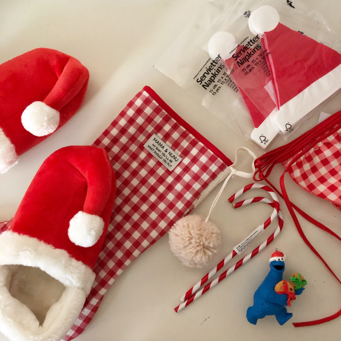 크리스마스 준비🎅🏻