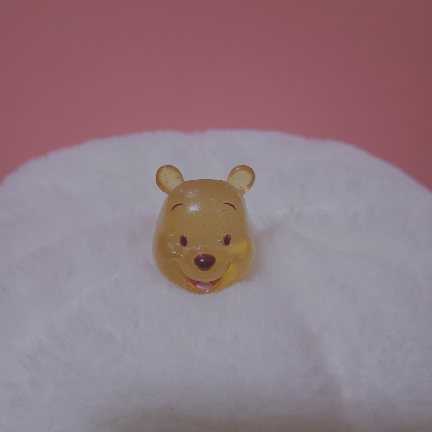 💛 곰돌이 푸 반지 💛