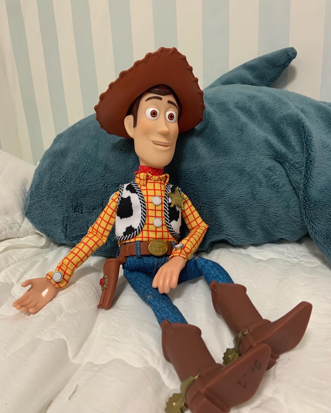 🤠