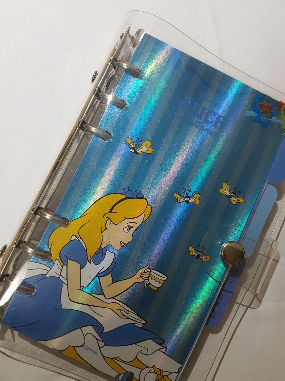 앨리스 다이어리