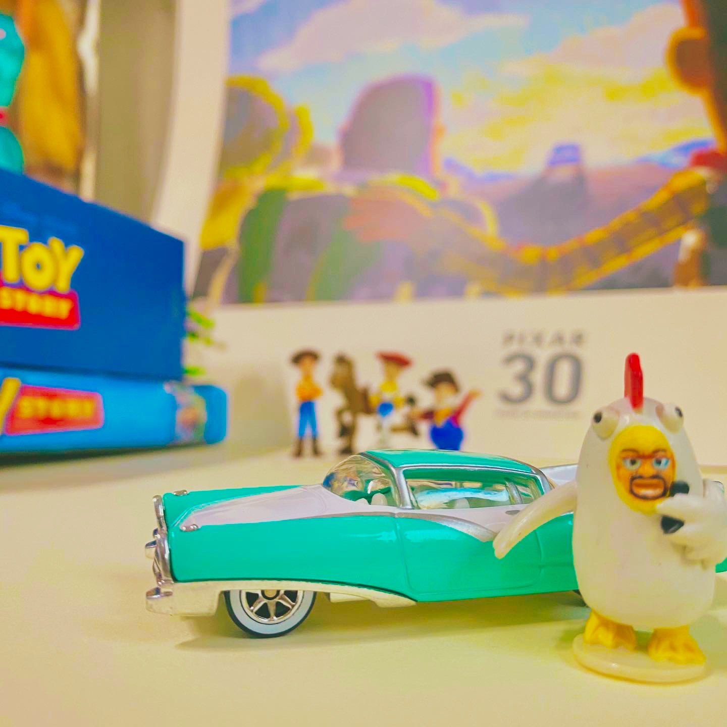 TOY STORY2