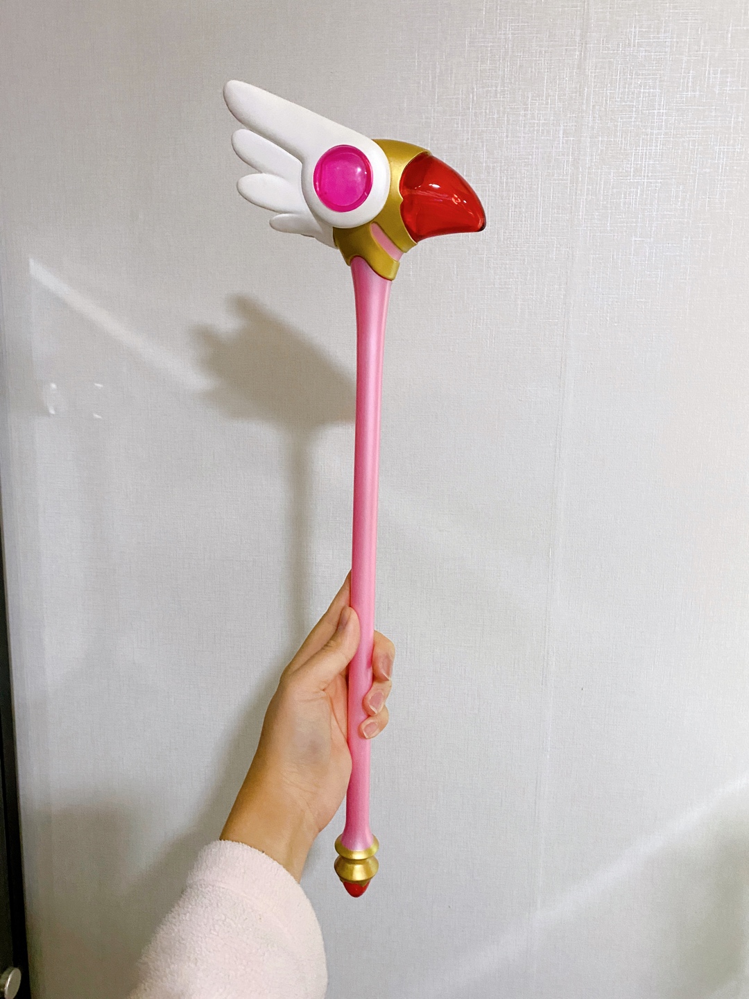 💖카드캡터체리 마법봉💖