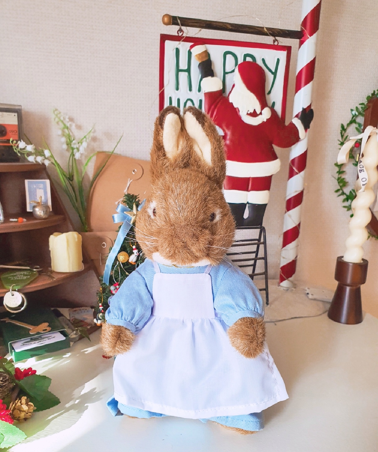 미리 크리스마스🎄