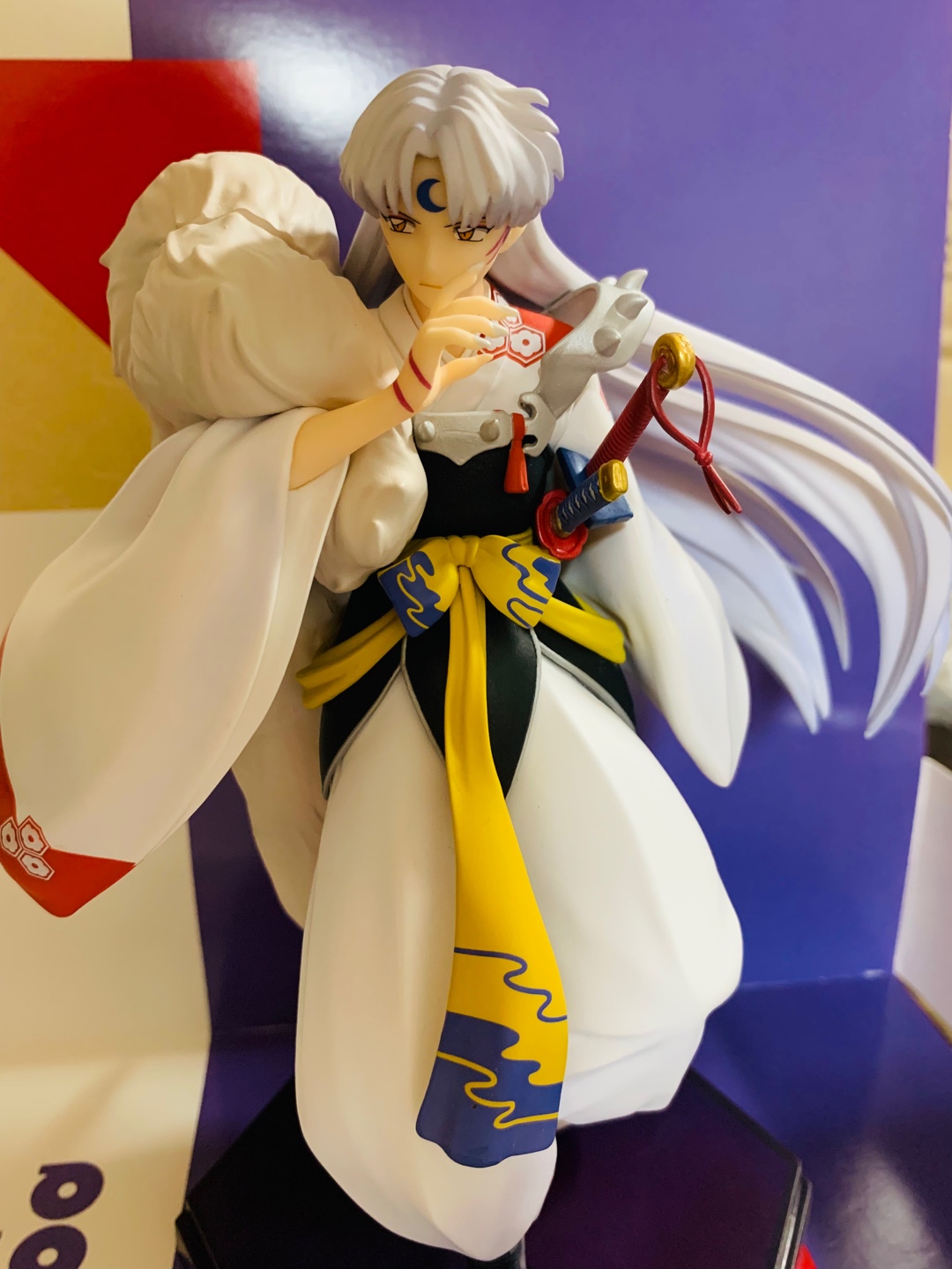 굿스마일 컴퍼니 (GoodSmile Company) POP UP PARADE 이누야샤 셋쇼마루