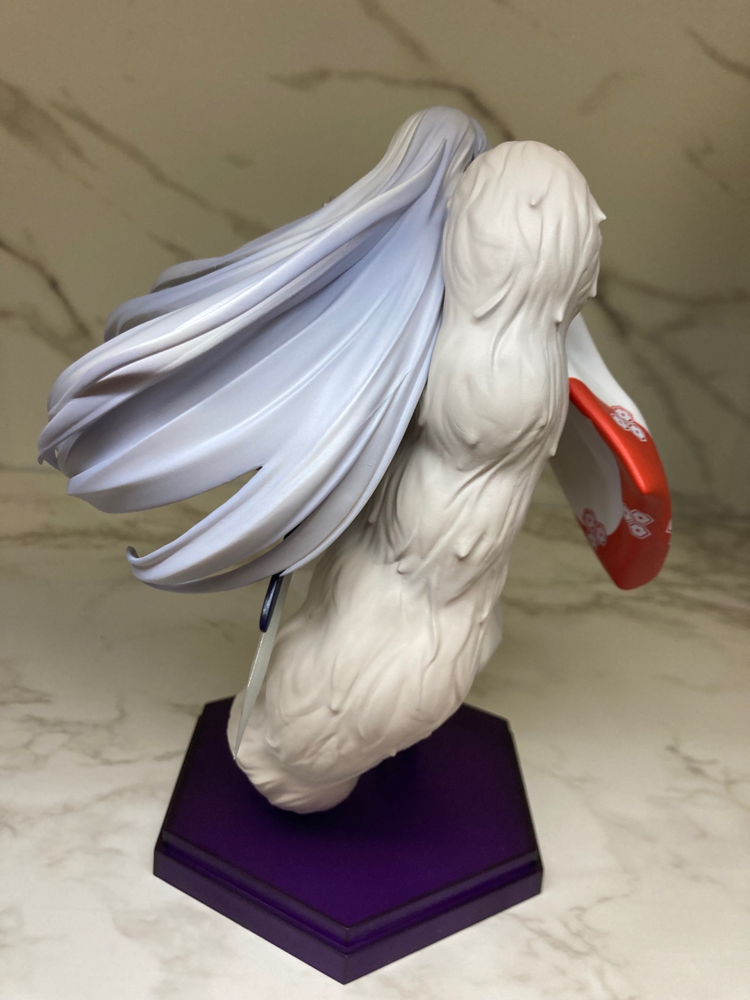 🤍팝업퍼레이드 이누야샤 셋쇼마루 피규어💜