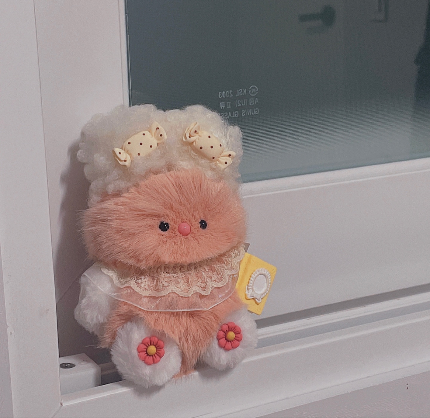 창가의 책읽어 요정님✨
