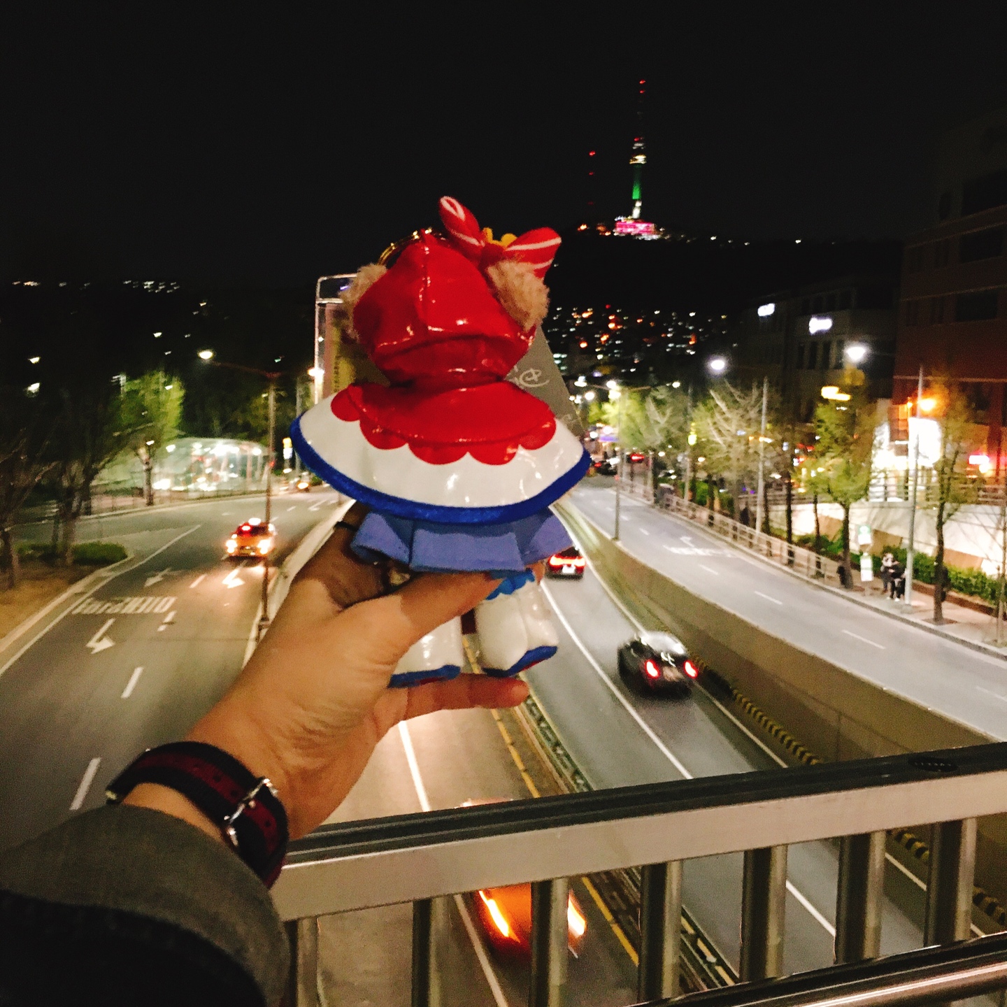 쉐리메이까지 델꼬왔어여~~