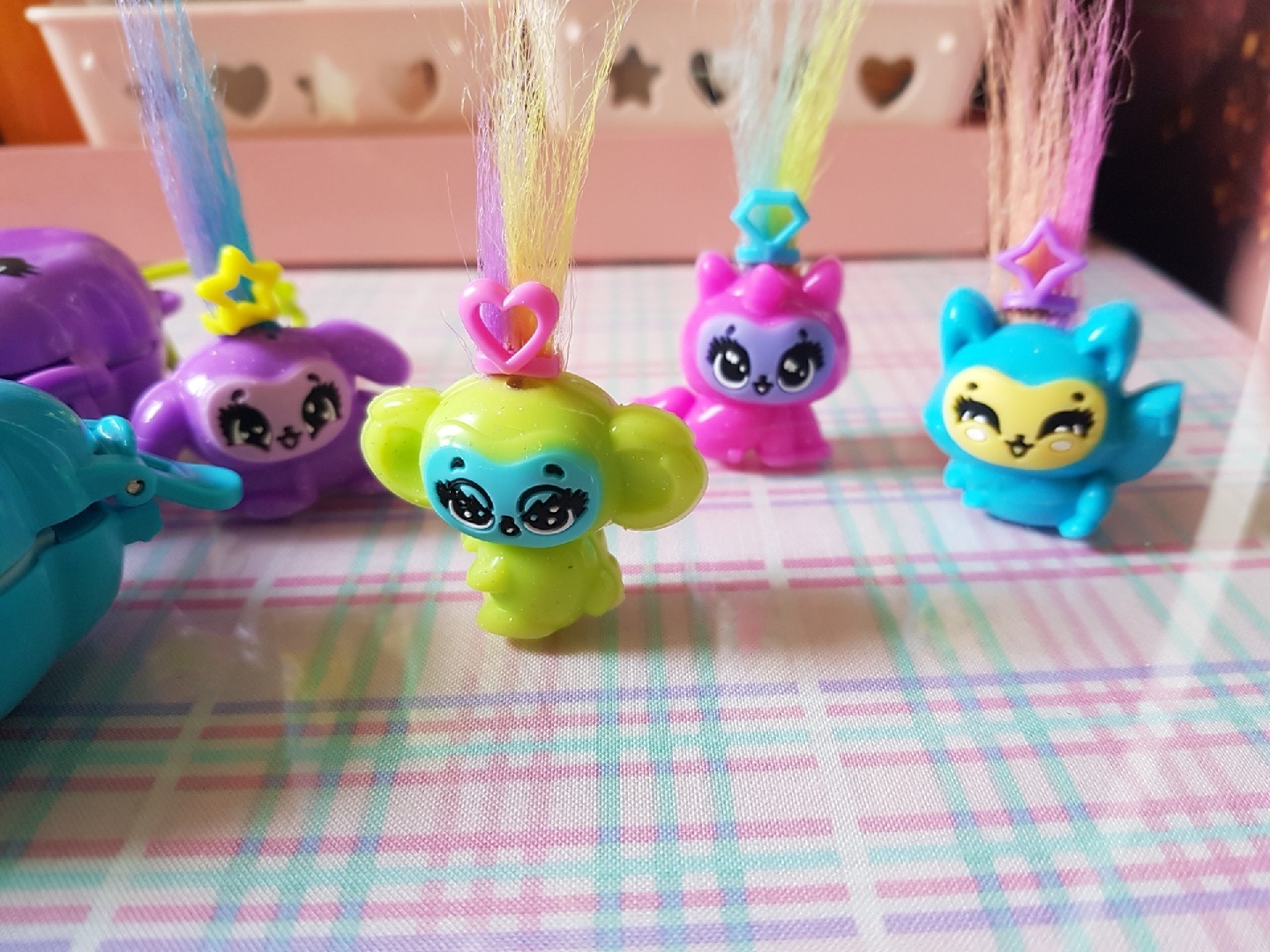 🌈🦄말랑말랑 젤리몬🦄🌈