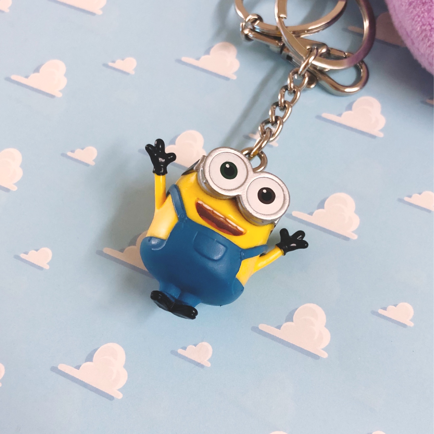 바나나아아아아💛