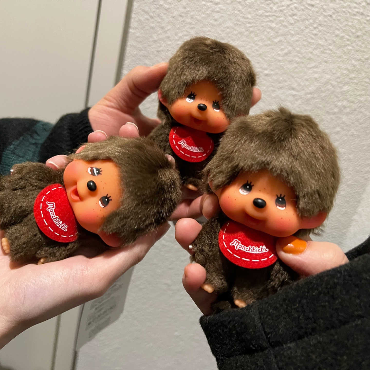 몬치치