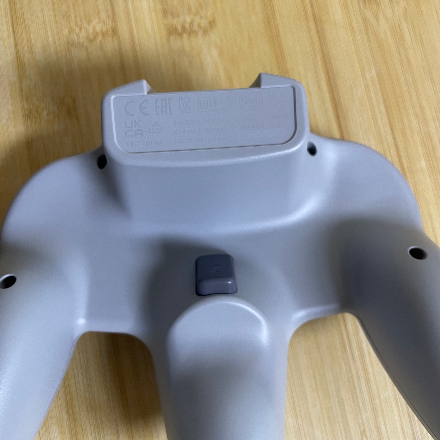 [NS]N64 컨트롤러