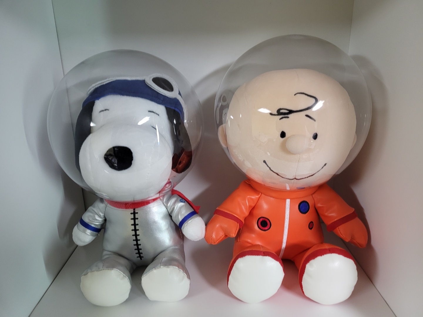 [내별템] 스누피 우주비행사🌌