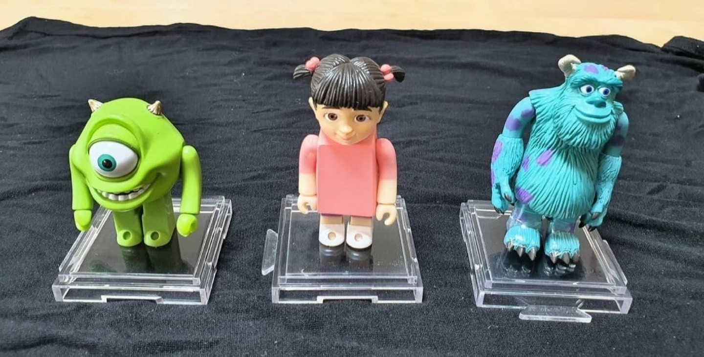 몬스터주식회사