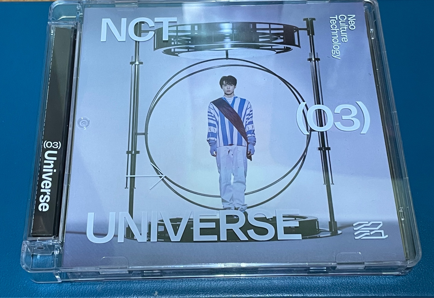 NCT UNIVERSE 