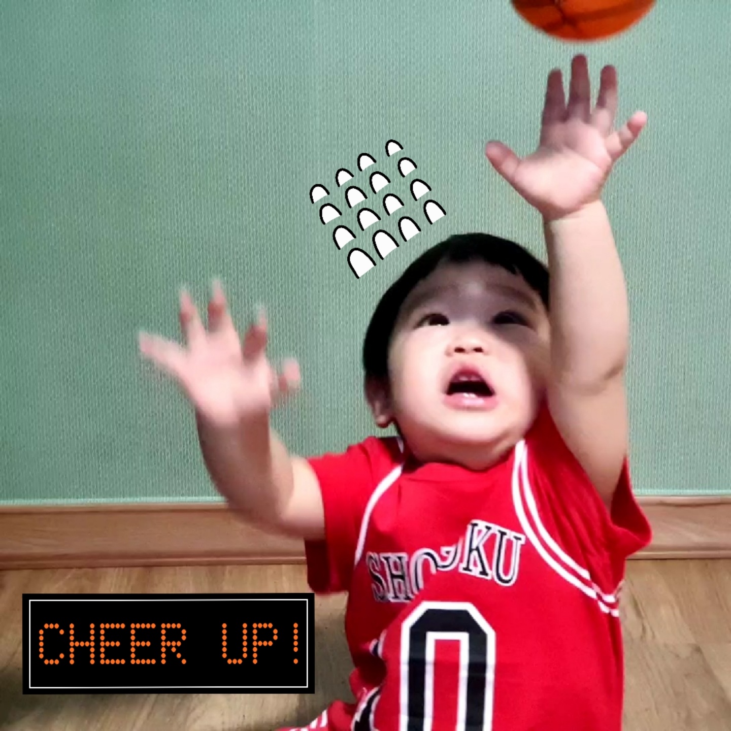 슬램덩크 똥주니