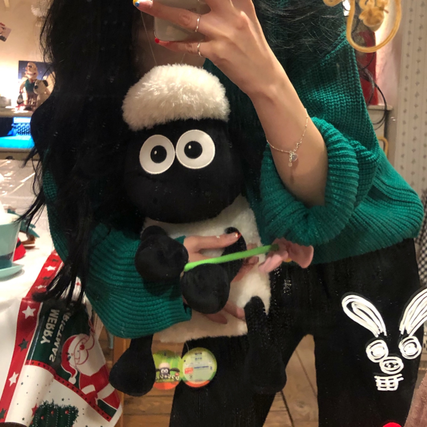 🐑 