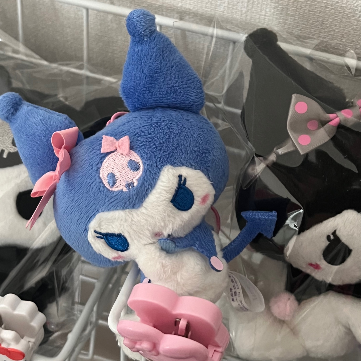 💙