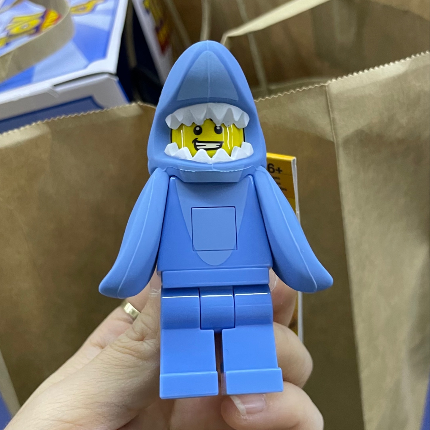 레고키링