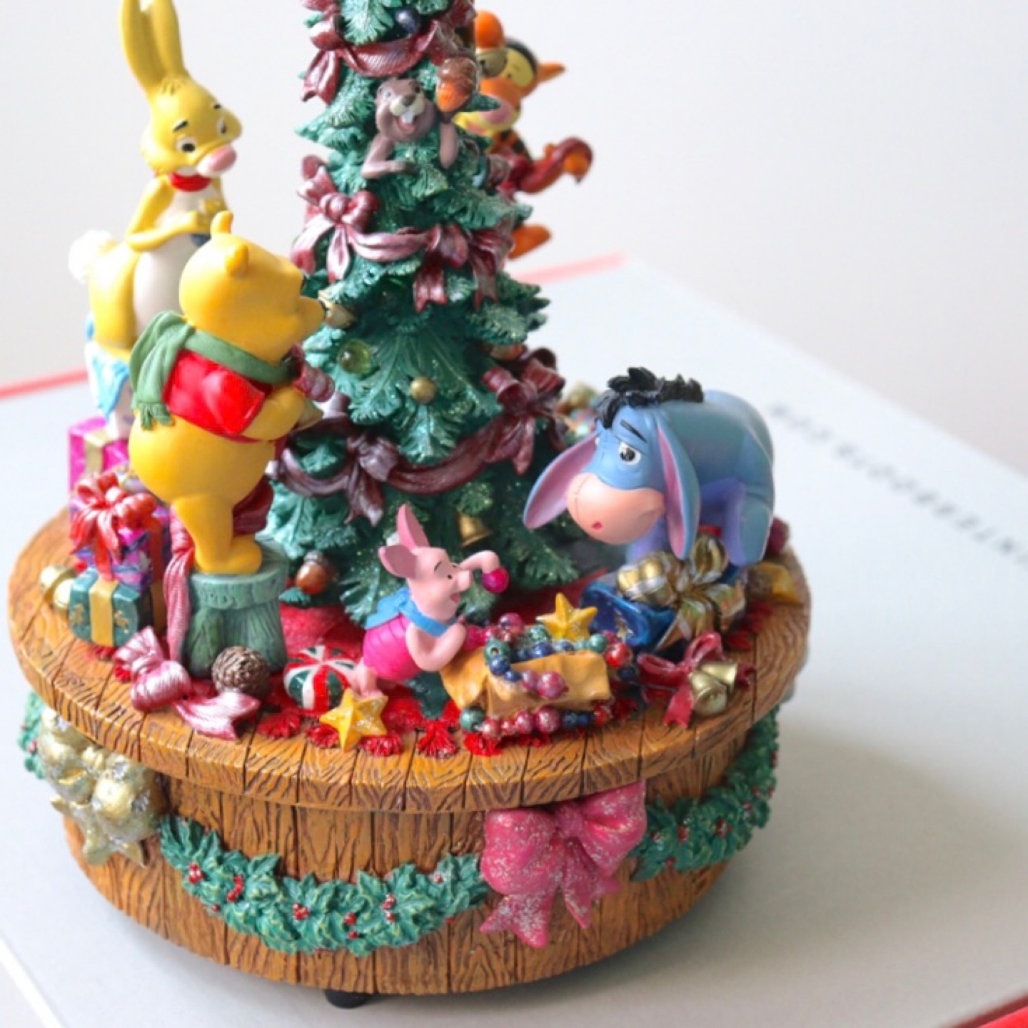 ✨ Phooristmas🎄