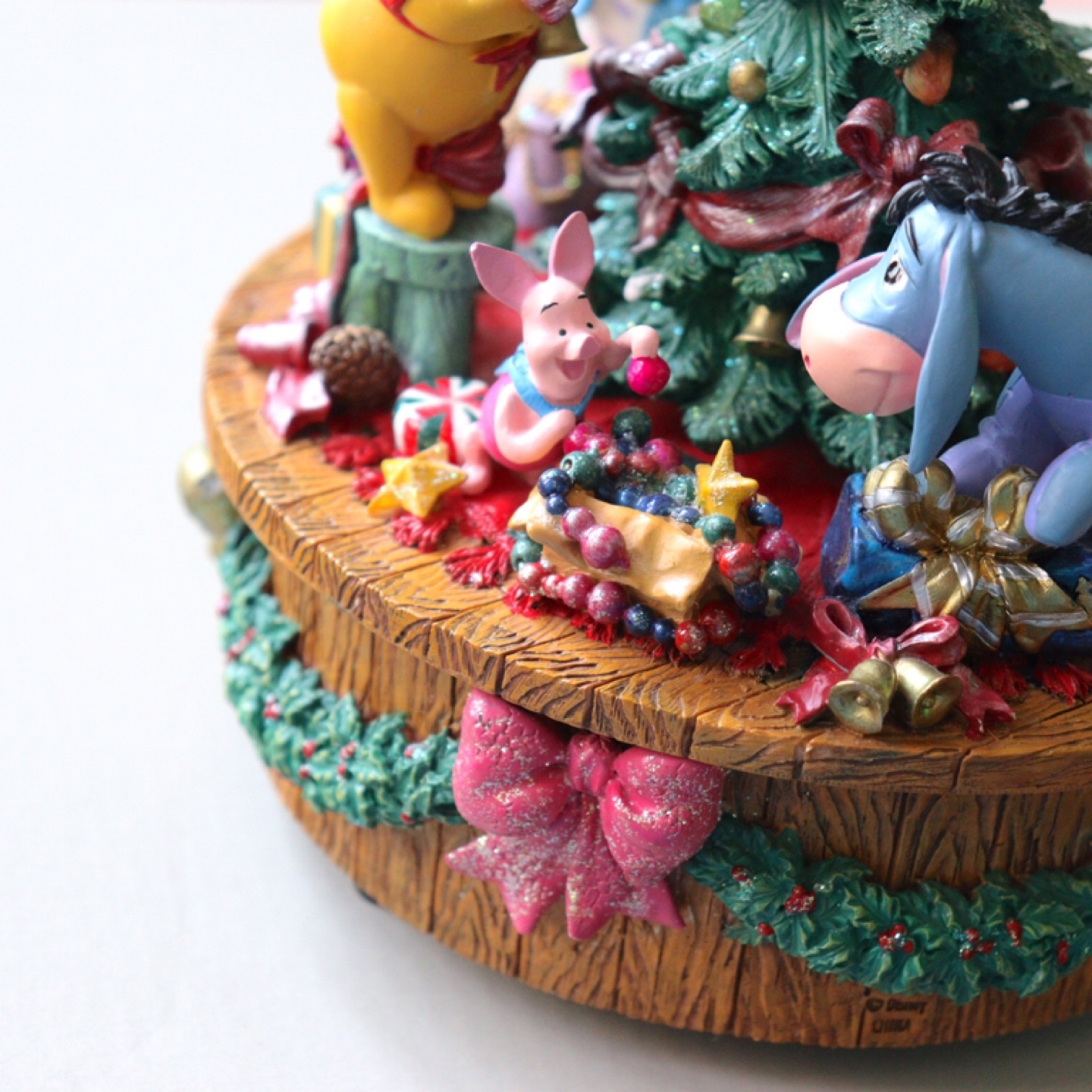 ✨ Phooristmas🎄