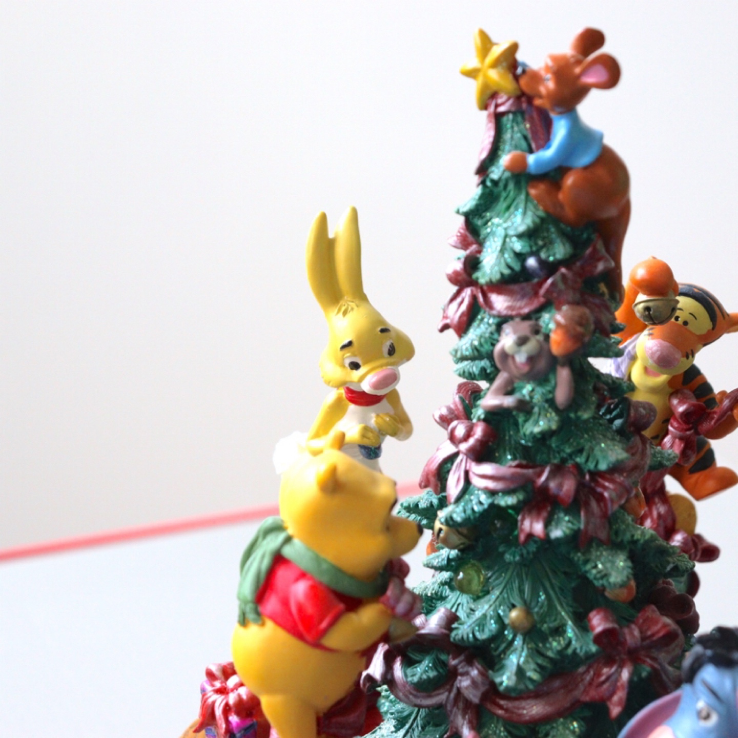 ✨ Phooristmas🎄