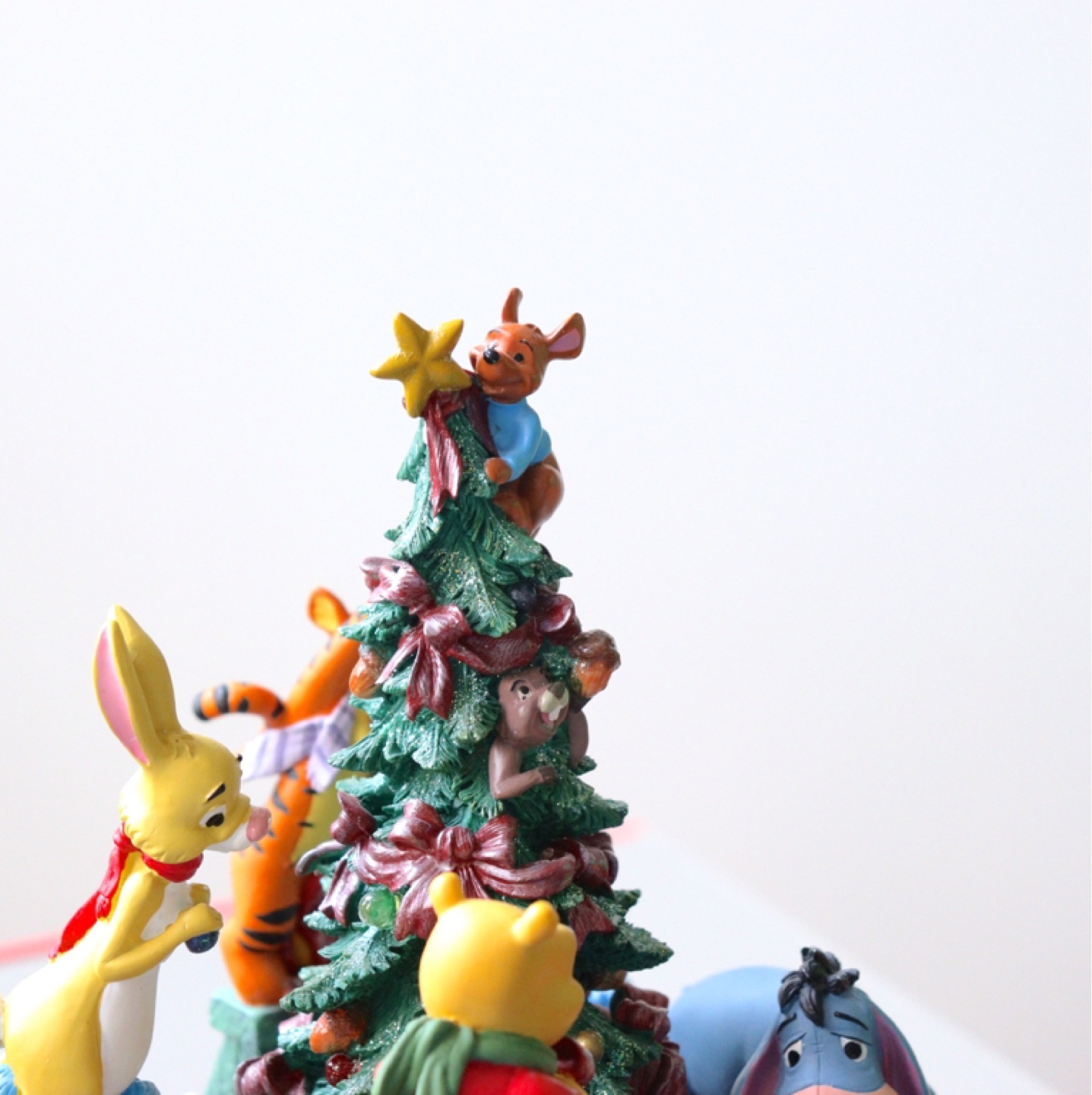 ✨ Phooristmas🎄